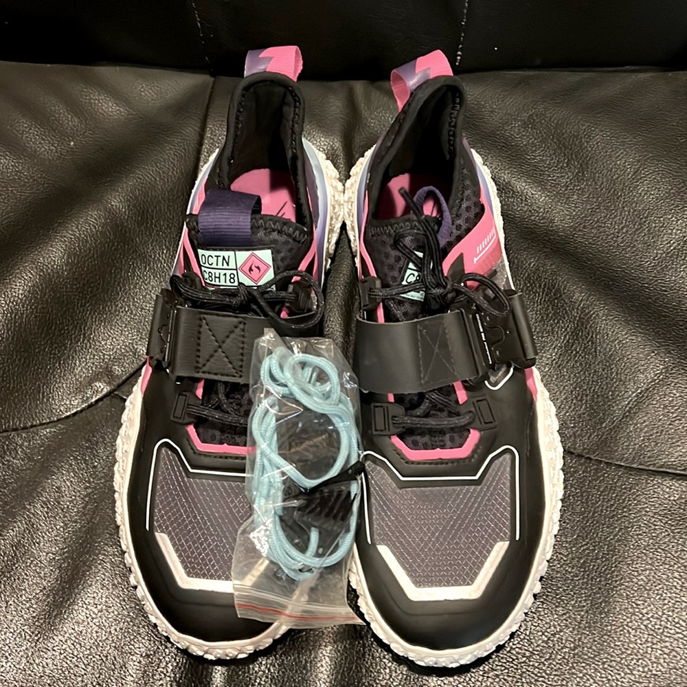 New without box PUMA Need For Speed Heat x HI OCTN 30658-01 US 9.5